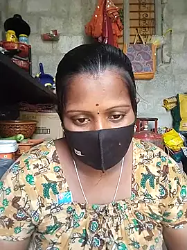 Tamil Hot Sandy online show from 02.16.26