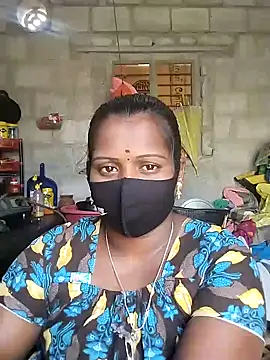 Tamil Hot Sandy online show from 02.19.26