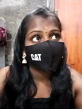 Tamil Hot Sandy online show from 02.26.26