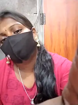 Tamil Hot Sandy online show from 02.27.26