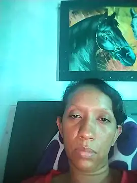 Aaliya Love 5 online show from 10.05.25