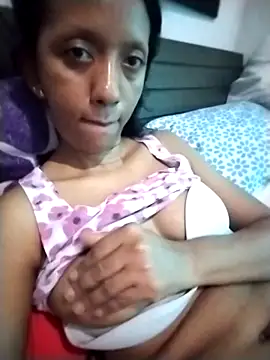 Aaliya Love 5 online show from 10.07.25