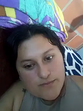 Snapshot of SofiaPinnk_ chatting on 10.29.25 SofiaPinnk  online show from 10.29.25