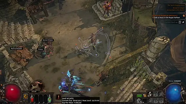 xLattenrostJenny online show from 11.07.25