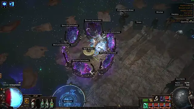 xLattenrostJenny online show from 11.09.25