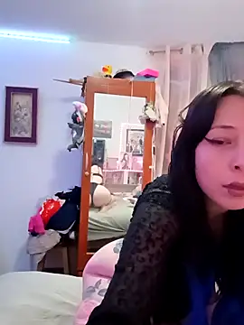 Snapshot of pinklajokr chatting on 02.23.26 pinklajokr online show from 02.23.26