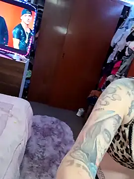 Snapshot of pinklajokr chatting on 03.02.26 pinklajokr online show from 03.02.26