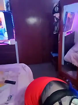 pinklajokr online show from 03.03.26