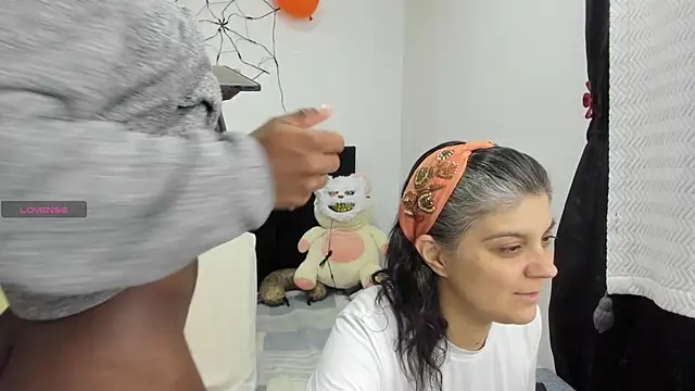 Yin yang hot online show from 10.28.25