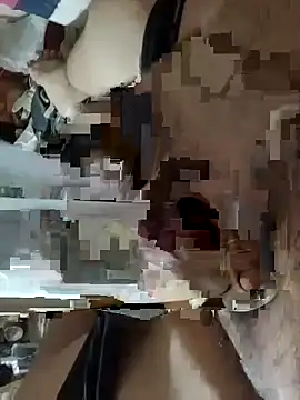 PollaGorda13cm online show from 04.12.26