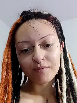 Baby Punk1 online show from 03.03.26