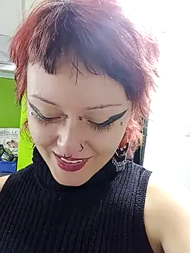 Baby Punk1 online show from 03.20.26