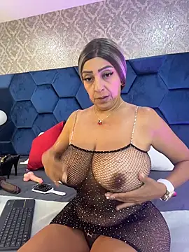 Angelina Roa online show from 04.16.26