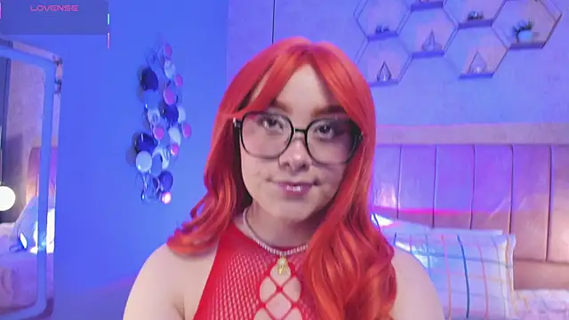 MAGIC VERA online show from 10.03.25