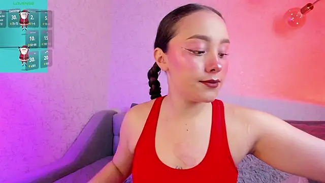 MAGIC VERA online show from 12.03.25