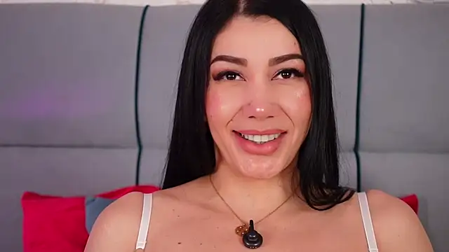 AngieBrookk online show from 02.13.26