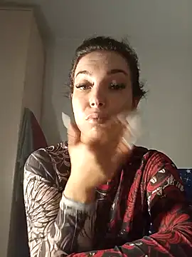 Snapshot of Conny_Shellie chatting on 09.30.25 Conny Shellie online show from 09.30.25