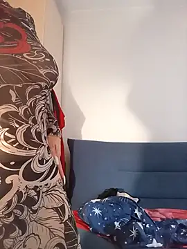 Snapshot of Conny_Shellie chatting on 10.04.25 Conny Shellie online show from 10.04.25