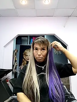 Snapshot of Conny_Shellie chatting on 10.06.25 Conny Shellie online show from 10.06.25