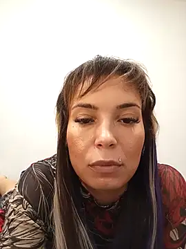 Snapshot of Conny_Shellie chatting on 10.22.25 Conny Shellie online show from 10.22.25