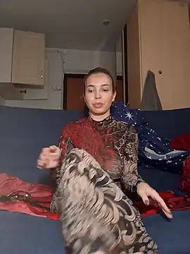 Snapshot of Conny_Shellie chatting on 12.14.25 Conny Shellie online show from 12.14.25