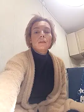 Conny Shellie online show from 12.16.25