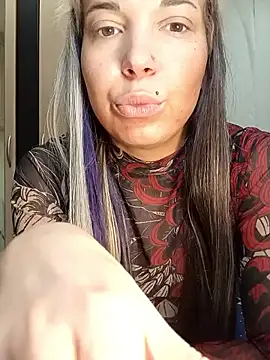 Conny Shellie online show from 02.02.26