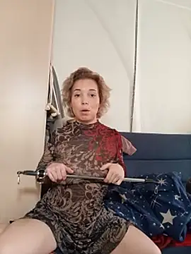 Conny Shellie online show from 03.27.26