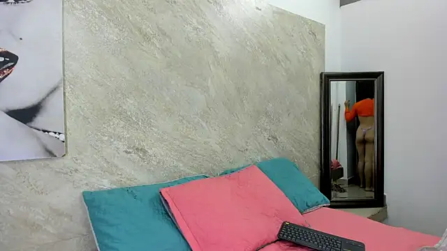 Chanel-munoz online show from 11.25.25