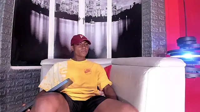 george lance online show from 12.03.25