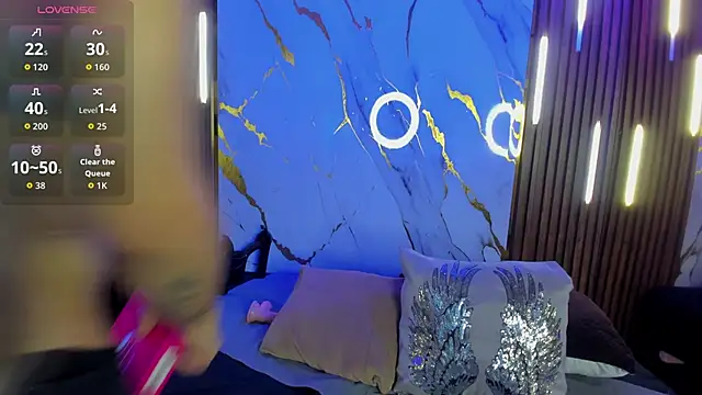 NoahVidall online show from 03.06.26