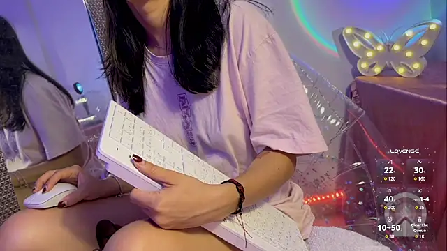 isa martinexxx online show from 11.09.25