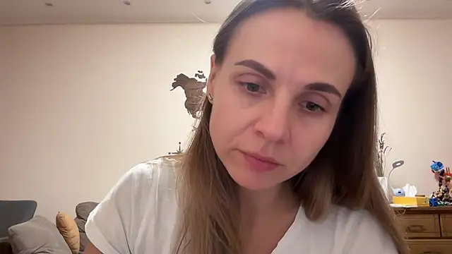 AnnieLove7722 online show from 10.23.25