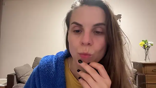 AnnieLove7722 online show from 11.22.25