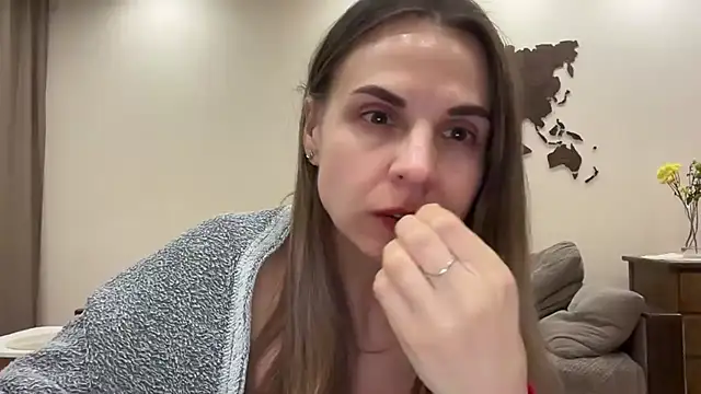 AnnieLove7722 online show from 11.25.25