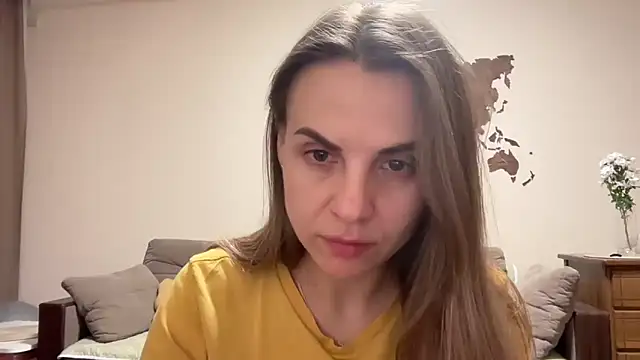 AnnieLove7722 online show from 12.02.25