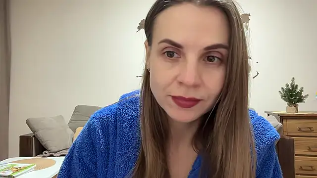 AnnieLove7722 online show from 01.09.26