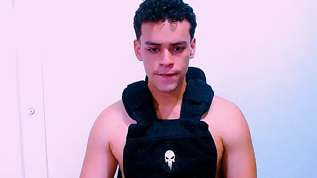 DominicBlazze online show from 10.16.25