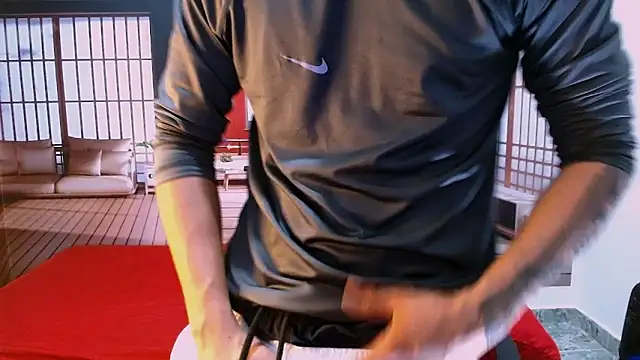 RomeoMillerr online show from 11.05.25