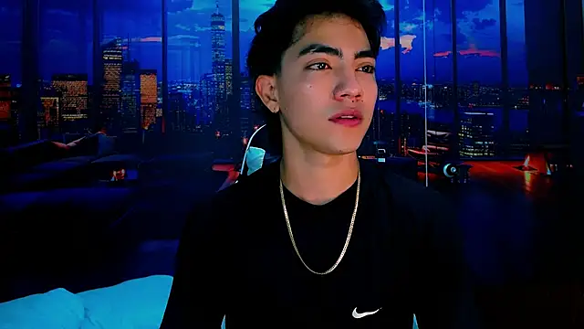 RomeoMillerr online show from 11.12.25