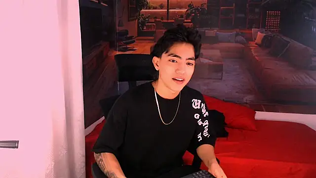 RomeoMillerr online show from 12.01.25