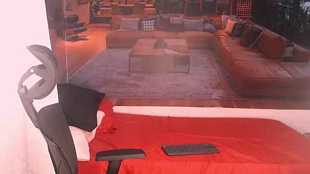 RomeoMillerr online show from 12.03.25