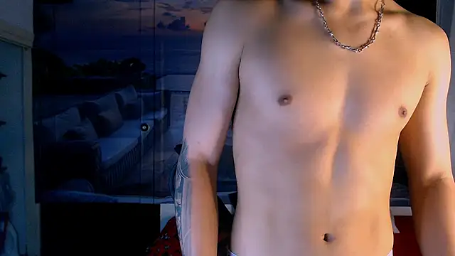 RomeoMillerr online show from 01.10.26