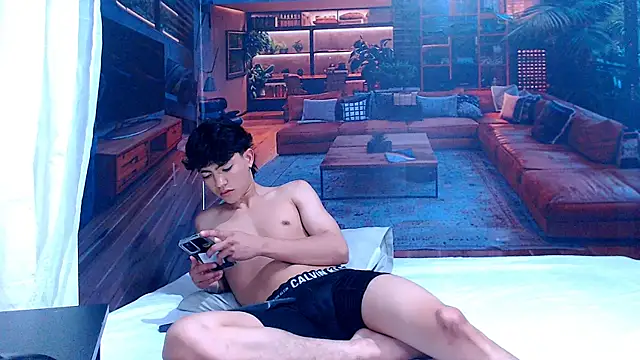 RomeoMillerr online show from 05.22.26
