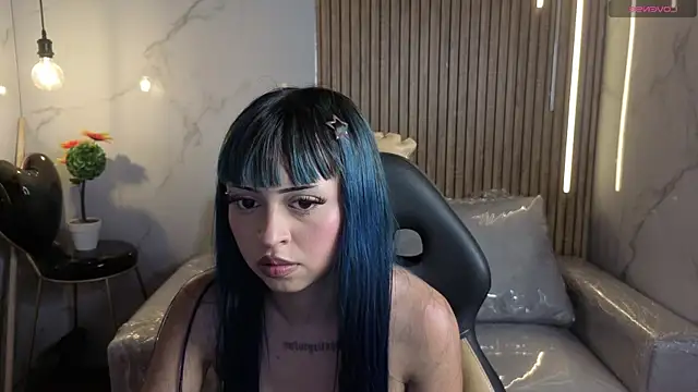 Snapshot of _ceeleste_cute_ chatting on 04.21.26 ceeleste cute online show from 04.21.26