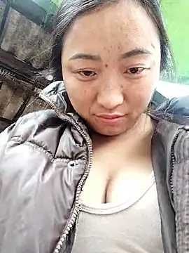 zhen-zo online show from 10.27.25