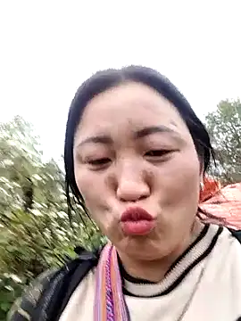 zhen-zo online show from 04.04.26