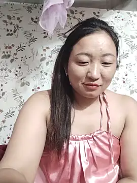 zhen-zo online show from 05.15.26