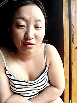 zhen-zo online show from 05.18.26