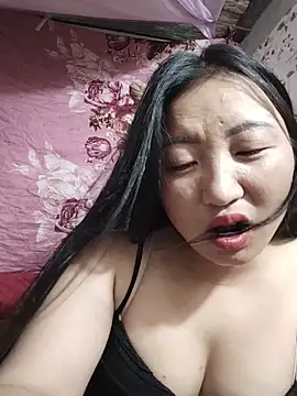 zhen-zo online show from 05.31.26